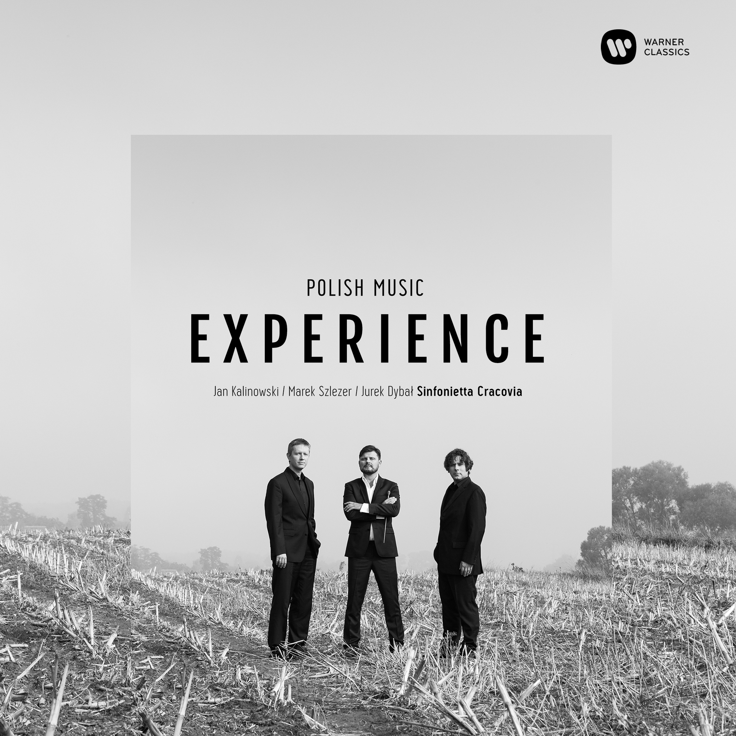 Polish Music Experience Warner Classics
